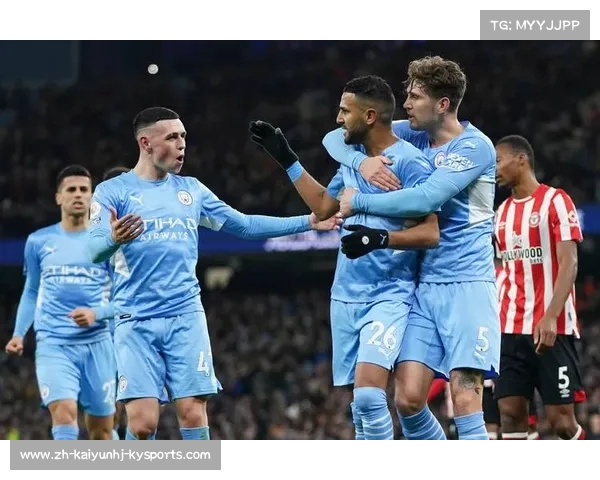 蓝月亮英超球队是：英超“蓝月亮”是哪支球队？