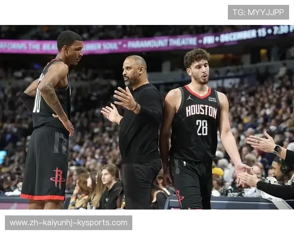 火箭队今日比赛数据更新及比赛走势分析