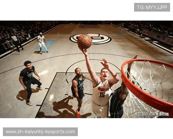 NBA高清比赛观看指南：多平台资源与最佳画质选择