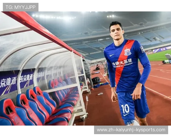 莫雷诺回归申花时间敲定名记证实功勋外援归来意外消息引爆关注 莫雷诺回归申花时间敲定名记证实功勋外援归来意外消息引爆关注